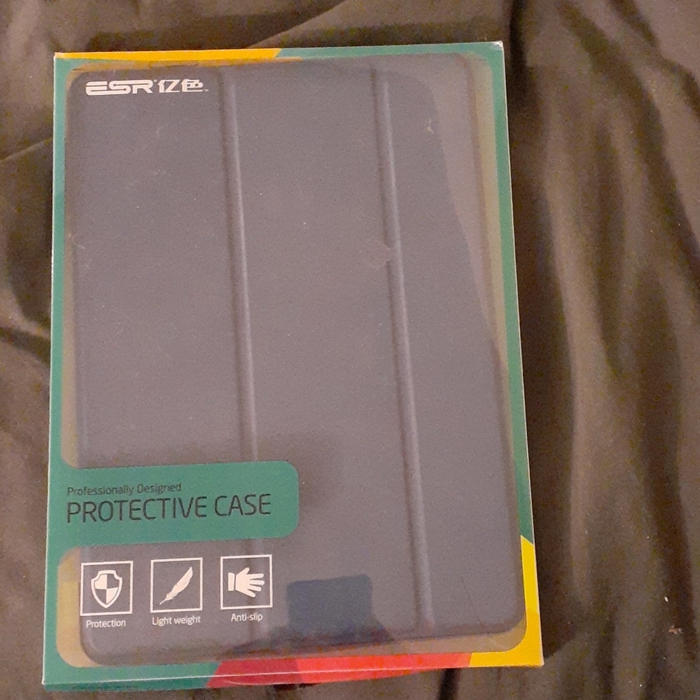 iPad Air 2 Case
